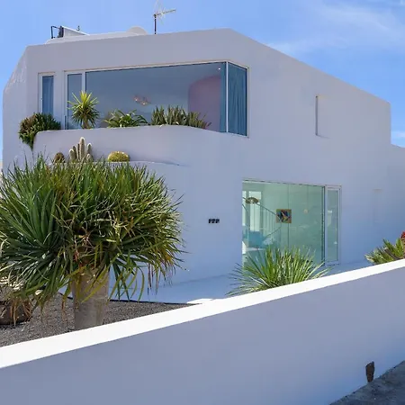 Daire Aquablanca Pool Deluxe En