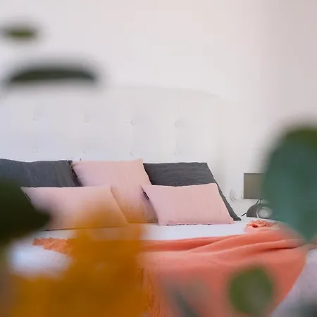 Daire Aquablanca Pool Deluxe En