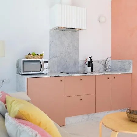 Daire Aquablanca Pool Deluxe En Punta Mujeres