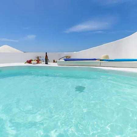 Aquablanca Pool Deluxe En