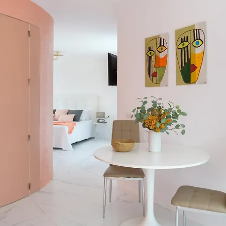 Aquablanca Pool Deluxe En