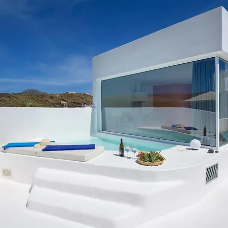 Aquablanca Pool Deluxe En Apartment Punta Mujeres