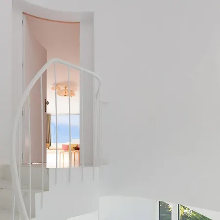 Aquablanca Pool Deluxe En Daire Punta Mujeres