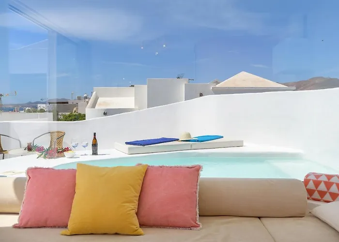 Aquablanca Pool Deluxe En Punta Mujeres