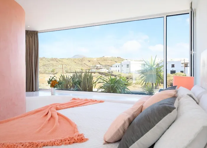 Aquablanca Pool Deluxe En * Punta Mujeres