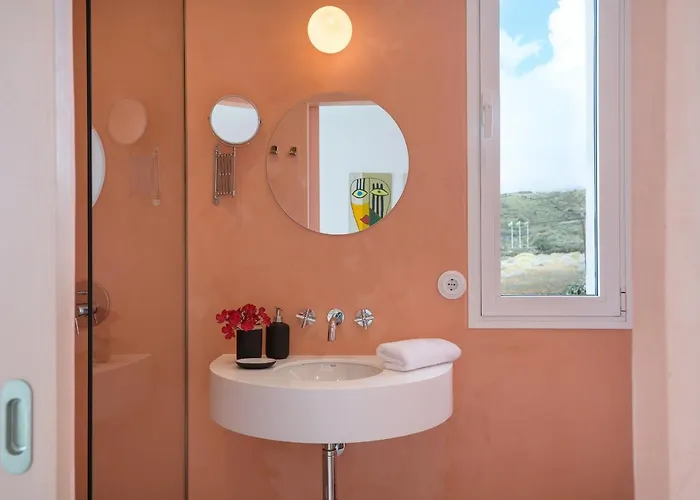 Aquablanca Pool Deluxe En Punta Mujeres