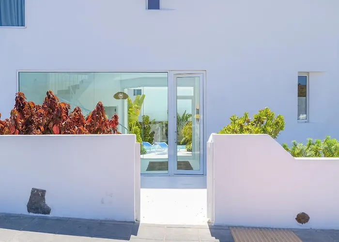 Aquablanca Pool Deluxe En شقة