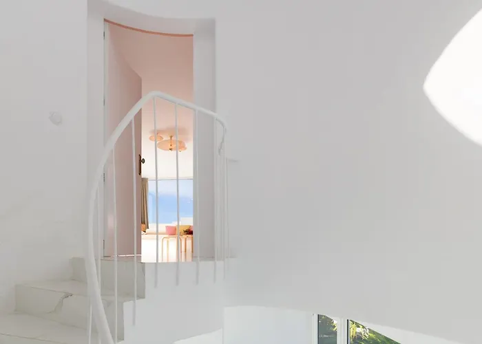 Aquablanca Pool Deluxe En شقة Punta Mujeres